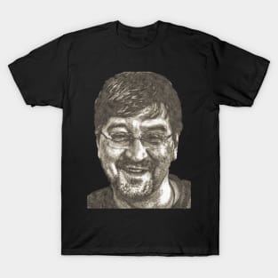 Uriy Shevchuk T-Shirt